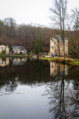 Château de la Reine Blanche