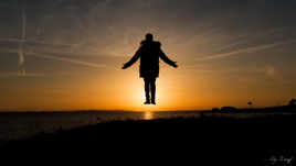 I believe i can Fly .....