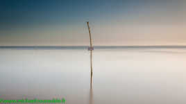 Andernos Bay Long Exposure