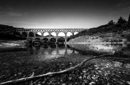 Pont du Gard