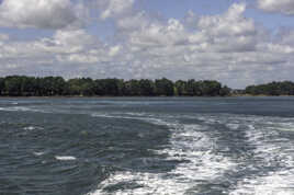 îles du golfe du Morbihan