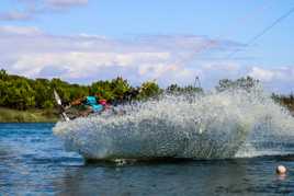 wakepark