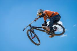 FISE 2014 MTB SLOPESTYLE