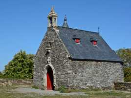 Chapelle du Château