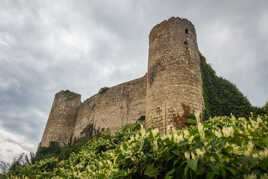 La forteresse
