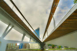 La belle  Liègeoise.