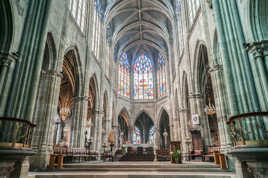 Cathedrale