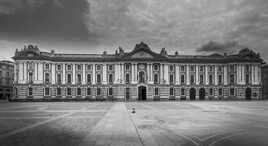 l'enfant du Capitole