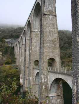 Viaduc de Cize-Bolozon