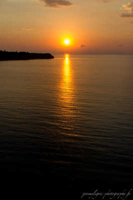 Sous le soleil de l'Ampolla