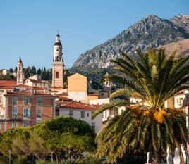 Villefranche sur Mer