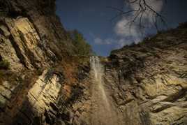 Cascade de crolles