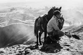 Le Bromo, c'est toute ma vie...