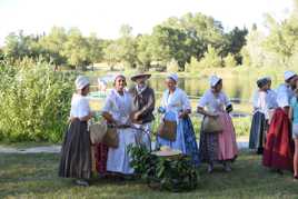 Tradition de Provence