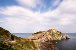 San Juan de Gaztelugatxe (2)