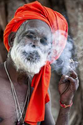 sadhu 