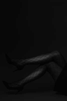 les belles gambettes