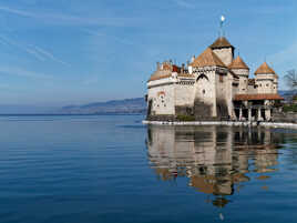 Château de Chillon