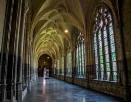 Cathédrale de liège 4