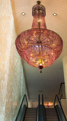 Endroit insolite de Bruxelles