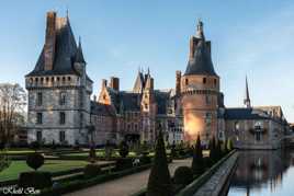 CHATEAU MAINTENON