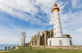 Pointe Saint-Mathieu