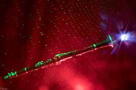 Clarinette à pépé