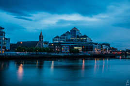 Ulster Central Bank