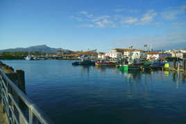 BateauxBateau , port