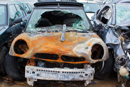 de rouille et de taule  2eme