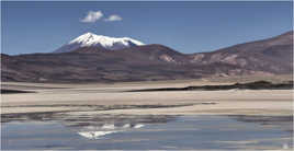 altiplano