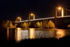 pont routier