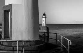 Phare à Phare