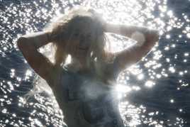 Parfum de vanille ...