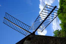 Un coup d'aile sur le chemin de la perte du gros