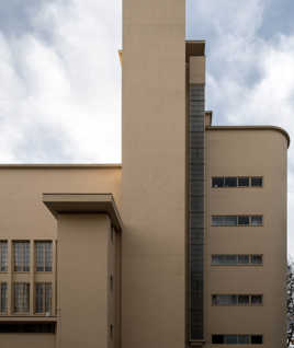 Le Collège néerlandais, Marinus DUDOK.