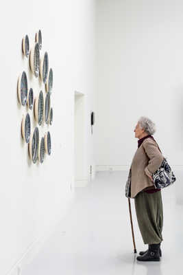 pictures at an exhibition