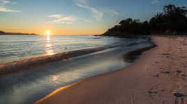 Pose longue du dimanche soir V2