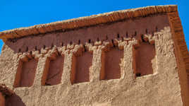 Village Marocain