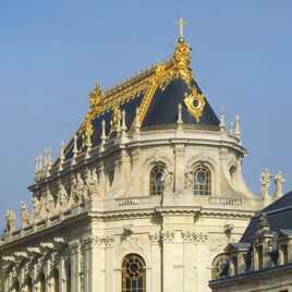 Chapelle royale