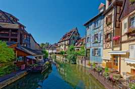 Colmar au fil de l'eau 2
