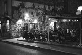 Jusqu'au bout de la nuit !