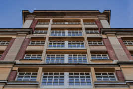 Ancienne chocolaterie