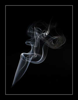 Vaporeuse .