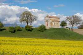 la chapelle du petit paradis