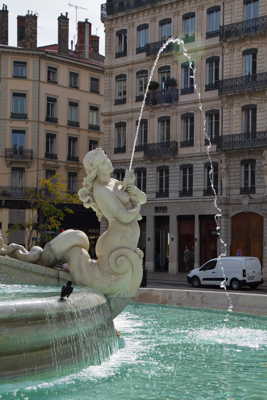 Fontaine