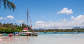 Ah, les copains arrivent...