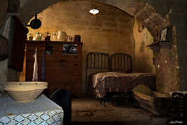 Une autre époque....