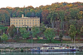 Quai de Saône