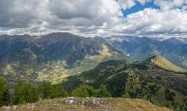 Ombres et lumière ....